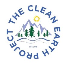 Clean Earth Logo
