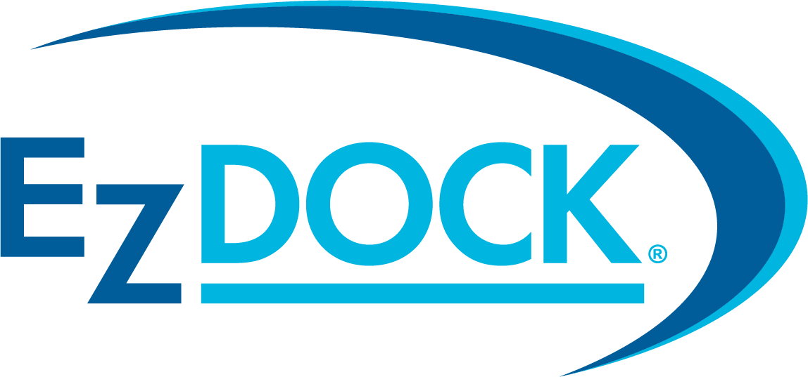 EZ Dock logo