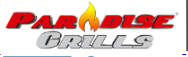 paradise grills logo