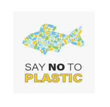 Say No To Plastic