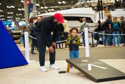 New York Boat Show