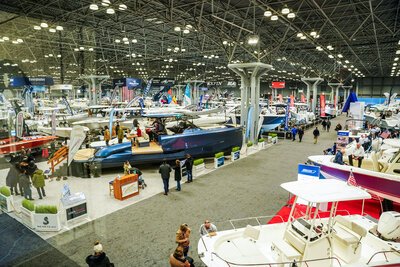 New York Boat Show