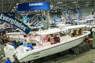 New York Boat Show