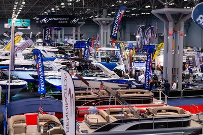 NY Boatshow 6