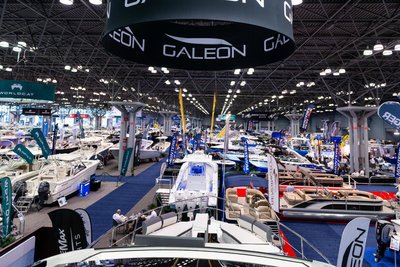 NY Boatshow 7