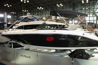 NY Boatshow 8